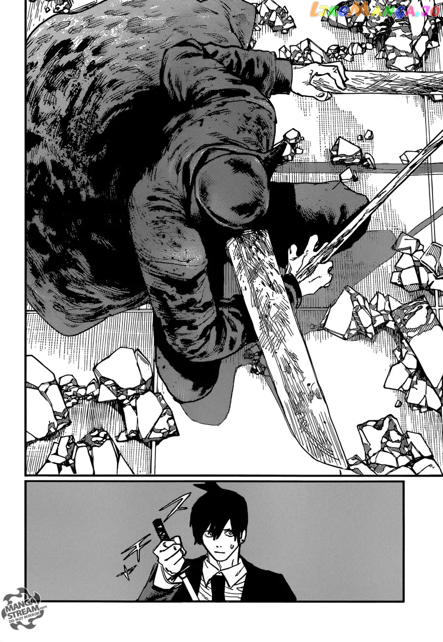 Chainsaw Man, Chapter 24 image 17